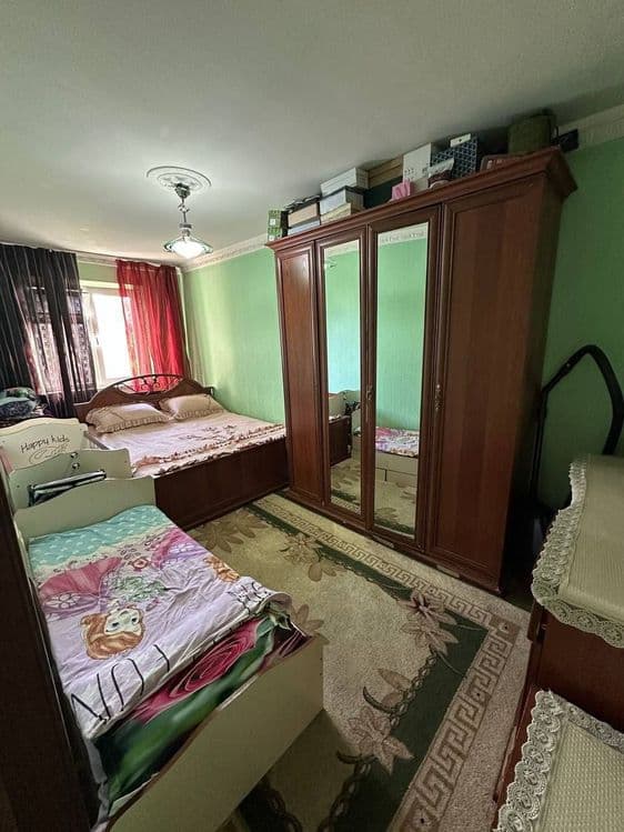 Vagzal saodat 2xona 5etaj oilaga yoki yaxshi insonlarga beriladi. — 2