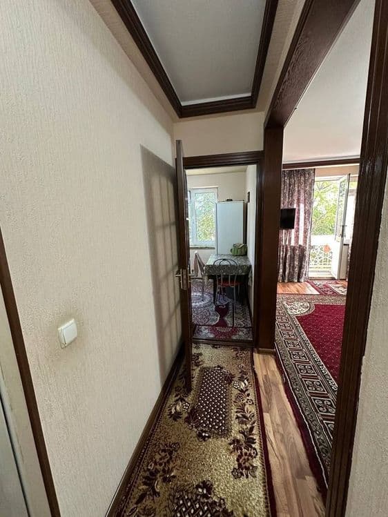 Vagzal saodat 2xona 5etaj oilaga yoki yaxshi insonlarga beriladi. — 3