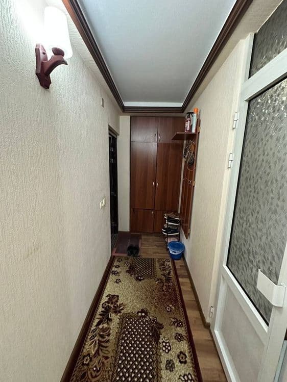 Vagzal saodat 2xona 5etaj oilaga yoki yaxshi insonlarga beriladi. — 4
