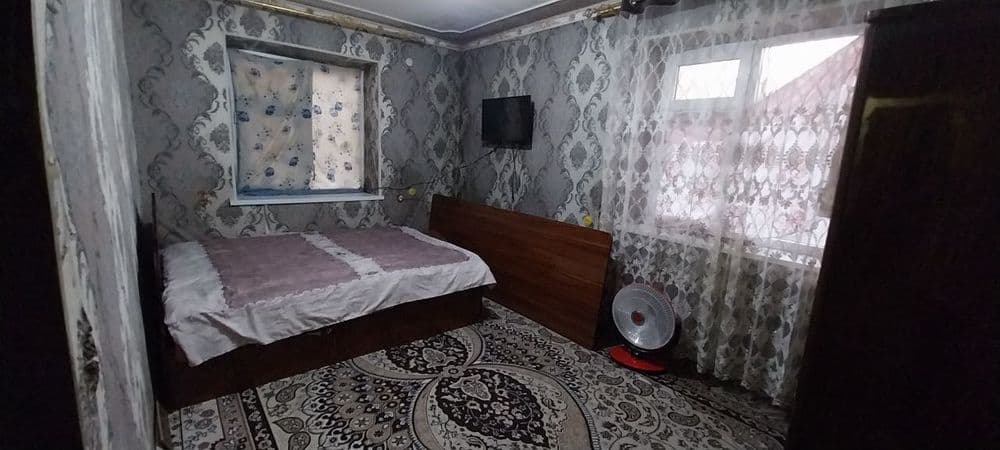 Arzon kvartira bollar uchun — 1