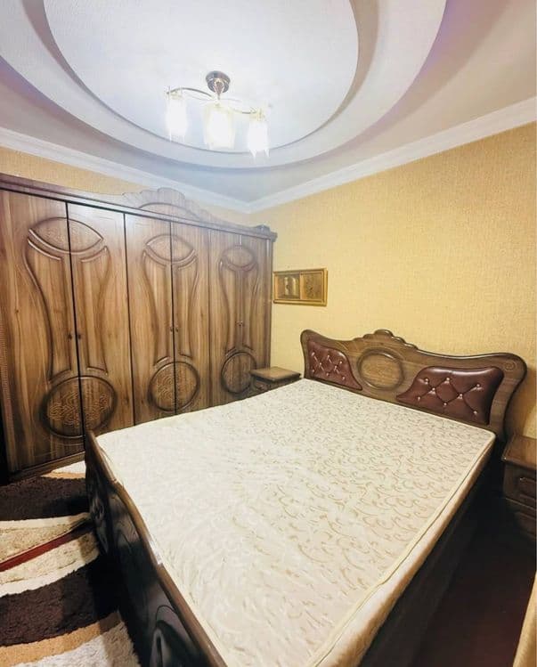 Квартира арендага берилали.Гран Сультанни оркасига — 2