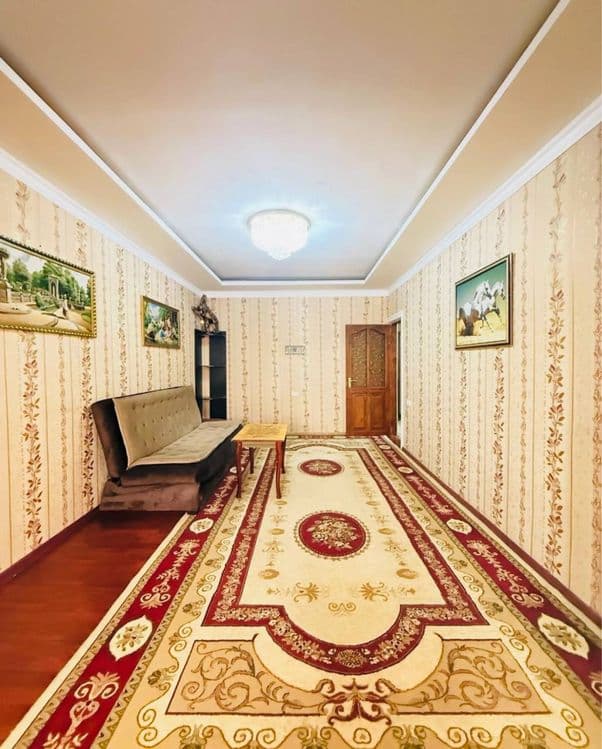 Квартира арендага берилали.Гран Сультанни оркасига — 6
