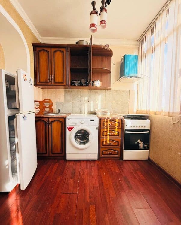 Квартира арендага берилали.Гран Сультанни оркасига — 7