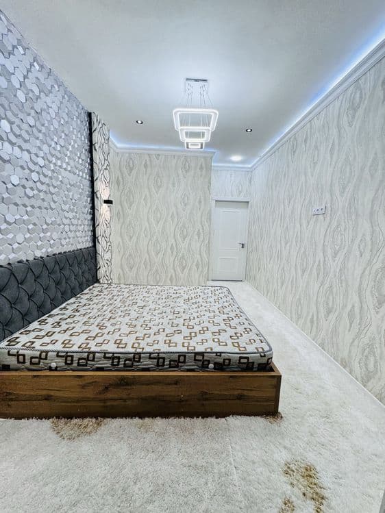 Квартира ижарага берилди. Гран Султанга — 2