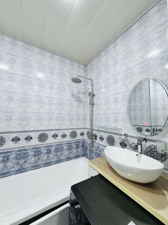 Квартира ижарага берилди. Гран Султанга — 7