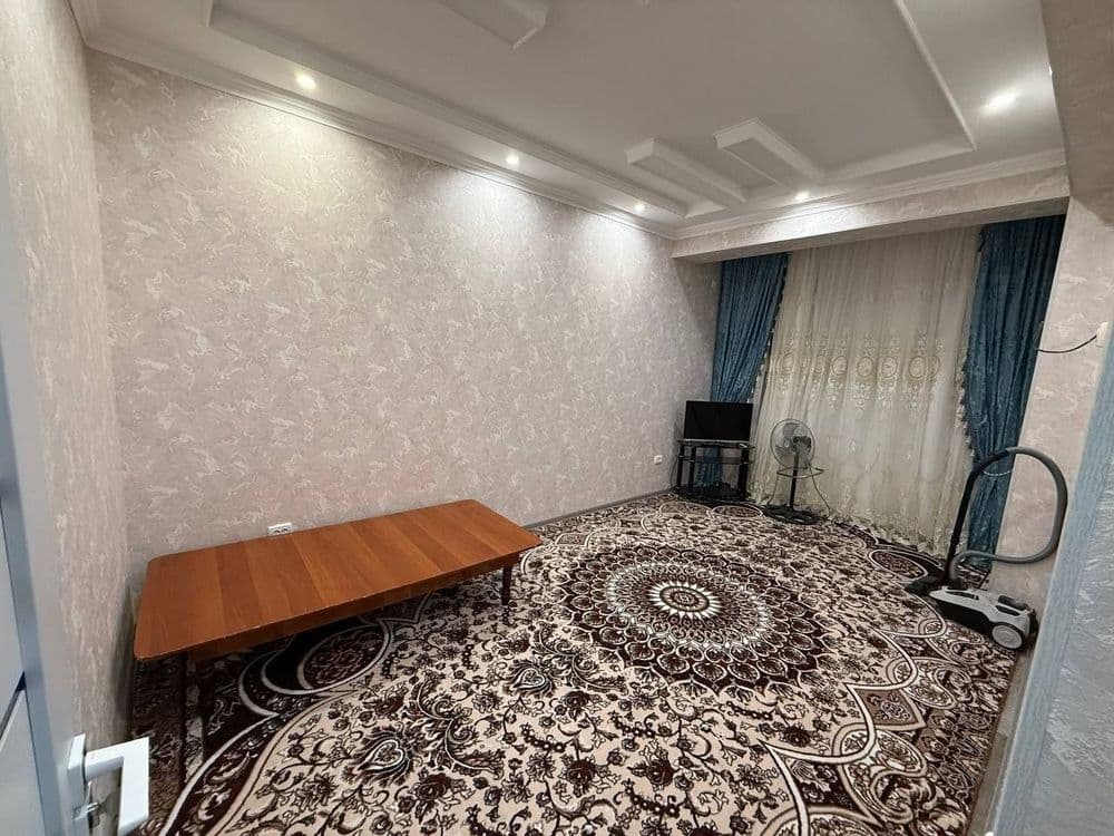 Смарт сити аренда квартира самарқанд — 2