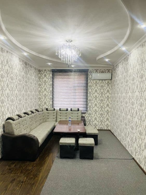 Квартира арендага берамиз.Деска бозорни олдига — 1