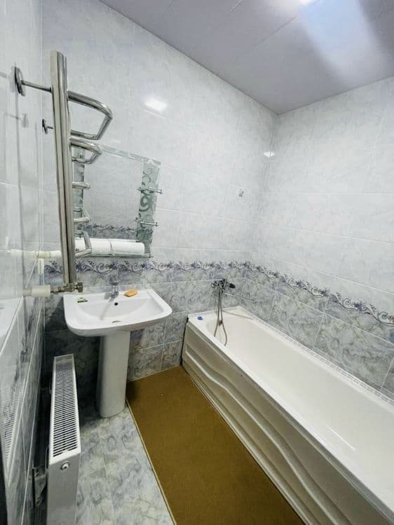 Квартира арендага берамиз.Деска бозорни олдига — 7