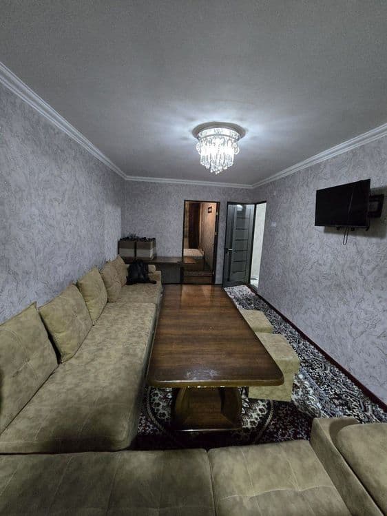 Сдается квартира Гагарина — 1