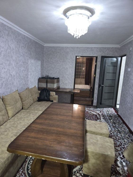 Сдается квартира Гагарина — 3