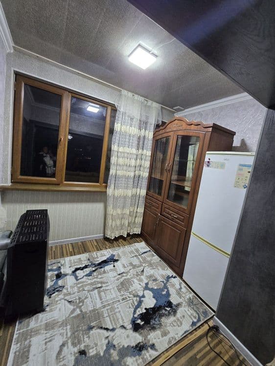 Сдается квартира Гагарина — 4