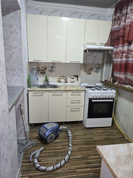 Сдается квартира Гагарина — 5