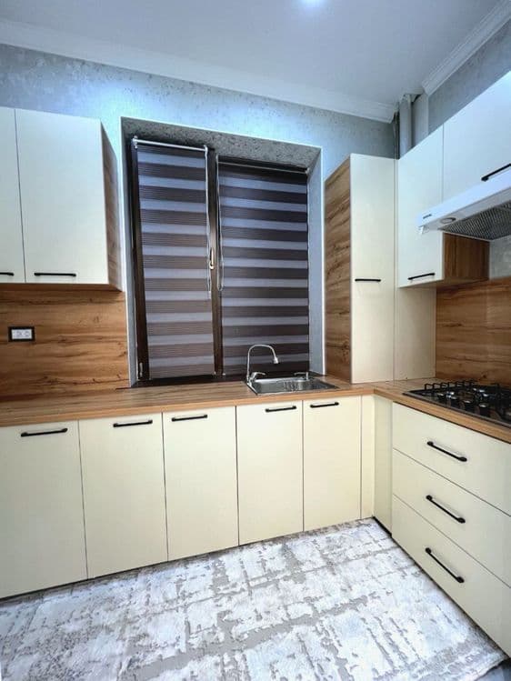 Сдаётся квартира в аренду. Самарканд Вокзал — 2