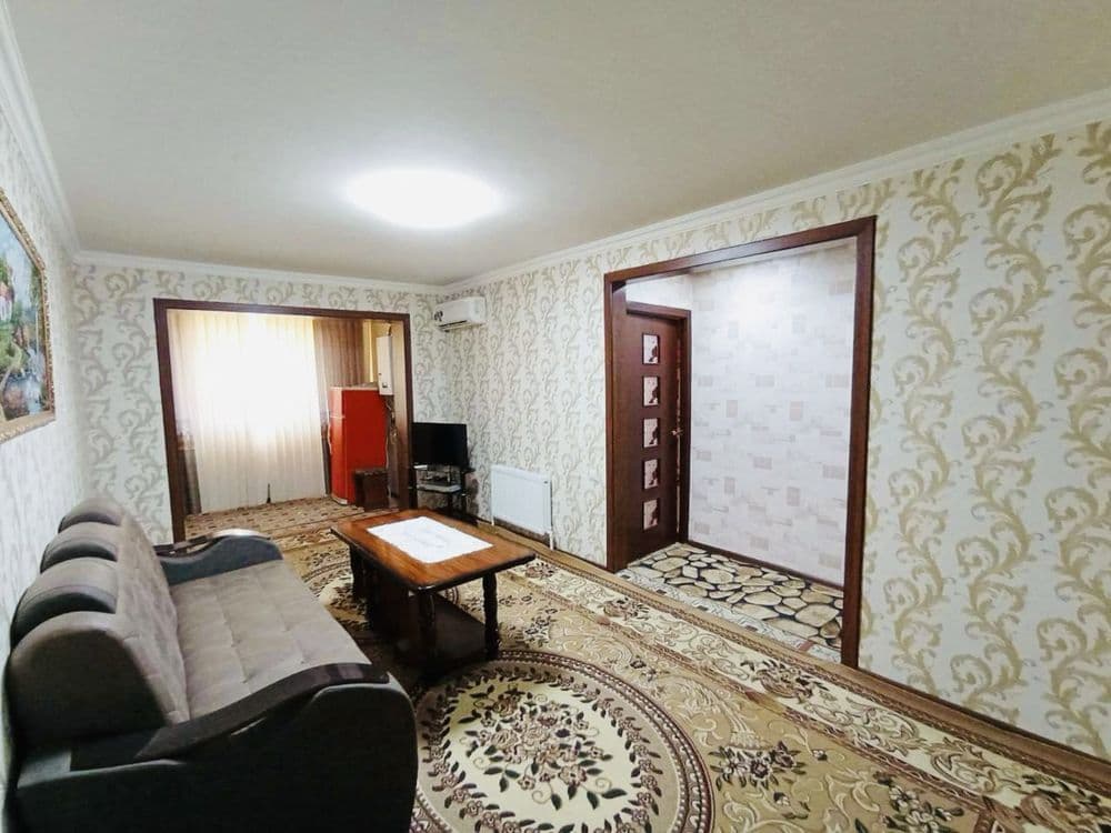 Квартира арендага берамиз.вагзалга — 2