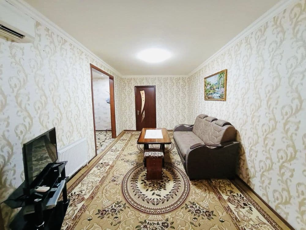Квартира арендага берамиз.вагзалга — 3