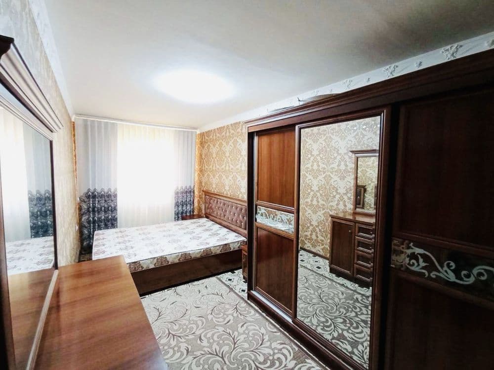 Квартира арендага берамиз.вагзалга — 5