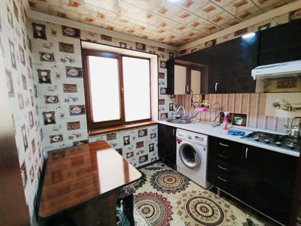 Квартира арендага берамиз.вагзалга — 6