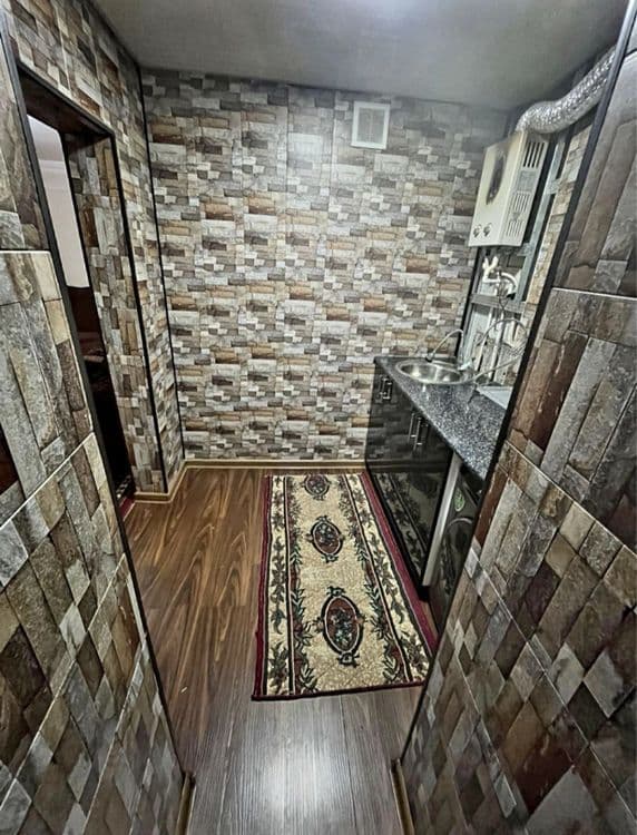 Сдаем квартиру‼️ Ориентир - 51 школа‼️ — 2