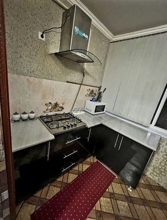 Сдаем квартиру‼️ Ориентир - 51 школа‼️ — 3