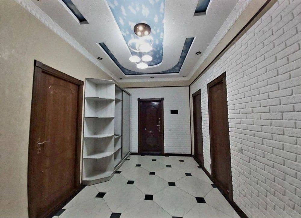 Сдаём квартиру‼️ Ориентир - Рустам Шурбо‼️ — 1