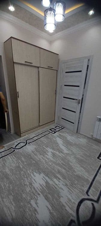№3882.Сдам 2х-комнатную квартиру в Новостройке. — 3