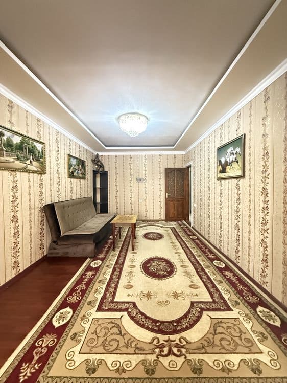 Квартира ижарага берилади геофизикада — 2