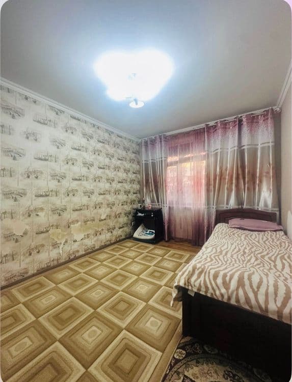Квартира Арендага берилади.Самкочга — 2