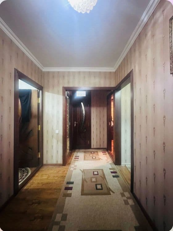 Квартира Арендага берилади.Самкочга — 3