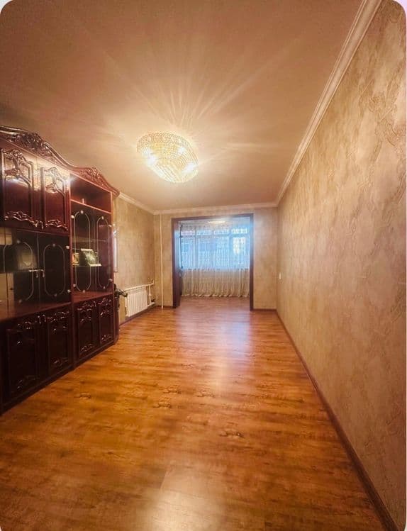 Квартира Арендага берилади.Самкочга — 4