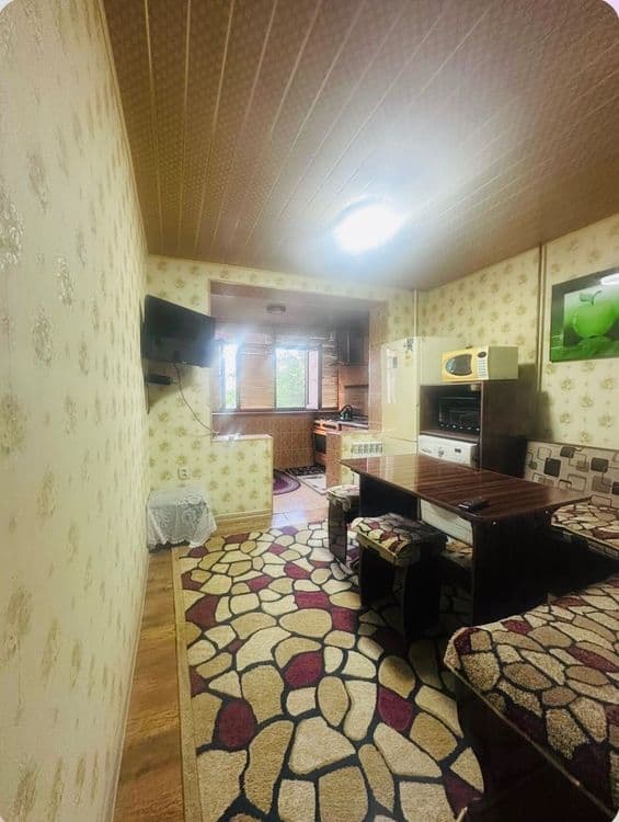Квартира Арендага берилади.Самкочга — 5