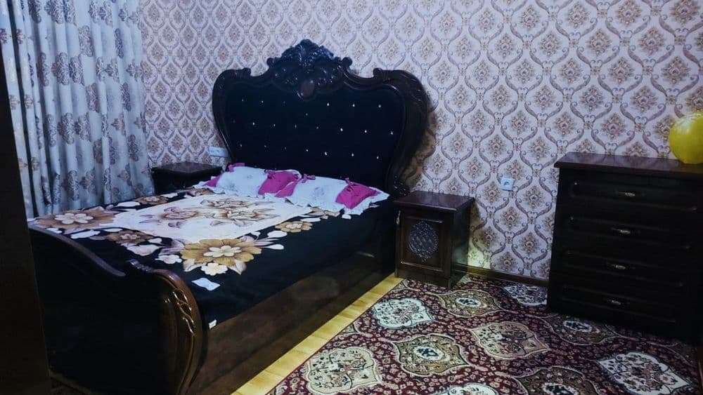 Квартира арендага берамиз. Фрунзега жойляшган — 1