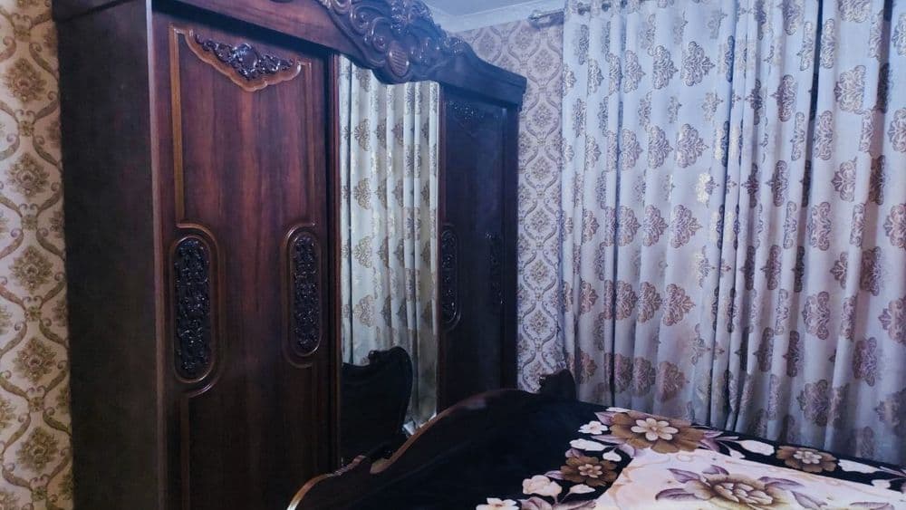 Квартира арендага берамиз. Фрунзега жойляшган — 2