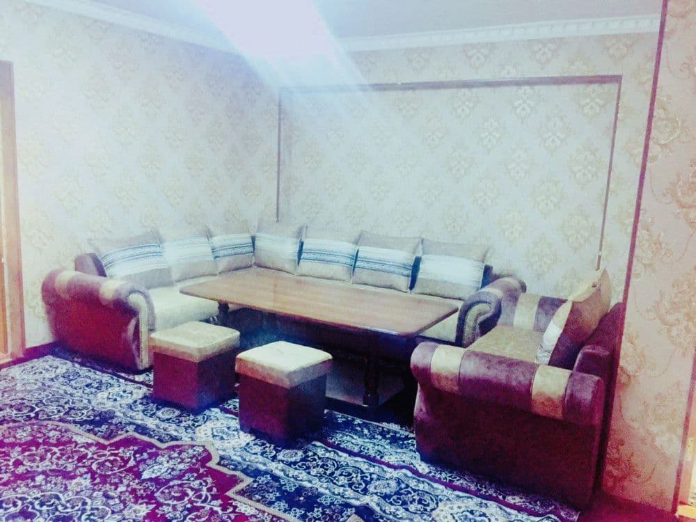 Квартира арендага берамиз. Фрунзега жойляшган — 3
