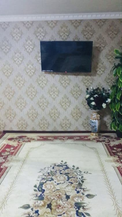 Квартира арендага берамиз. Фрунзега жойляшган — 4