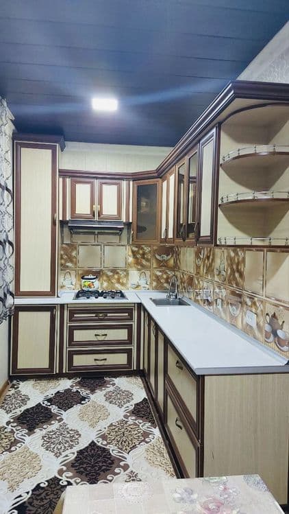 Квартира арендага берамиз. Фрунзега жойляшган — 6