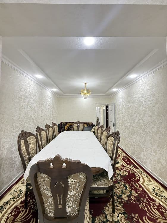 Квартира арендага берамиз. Сартепога — 2