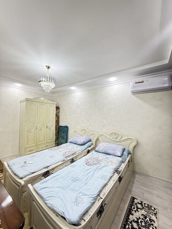 Квартира арендага берамиз. Сартепога — 3