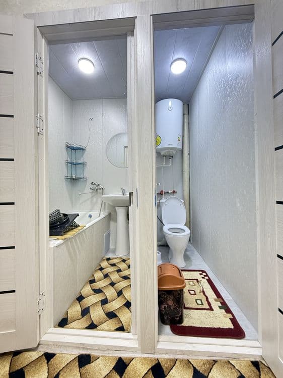 Квартира арендага берамиз. Сартепога — 7
