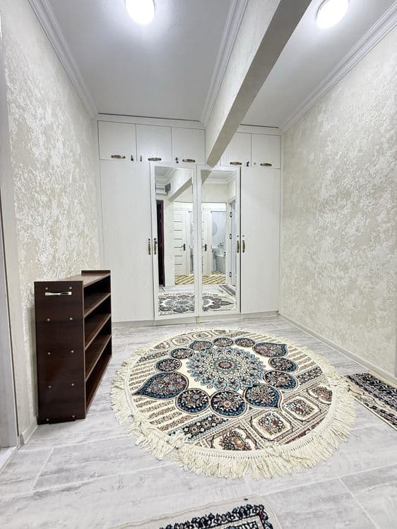 Квартира арендага берамиз. Сартепога — 8