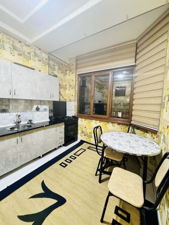 Квартира арендага берилади — 5