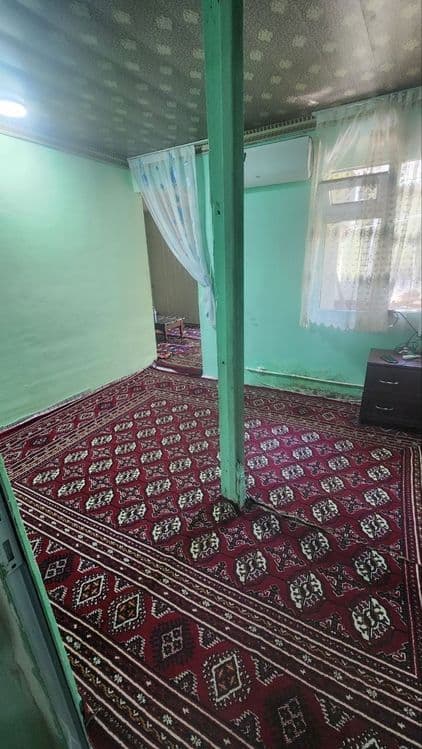 Обши двор  4 комнити — 2