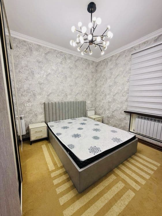 Квартира арендга берилади. Бульварга — 2