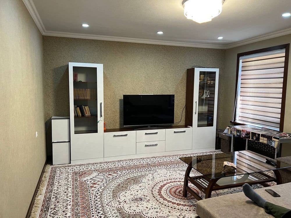 Квартира аренда берамиз Дагбитскийда — 5