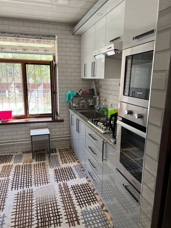Квартира аренда берамиз Дагбитскийда — 7
