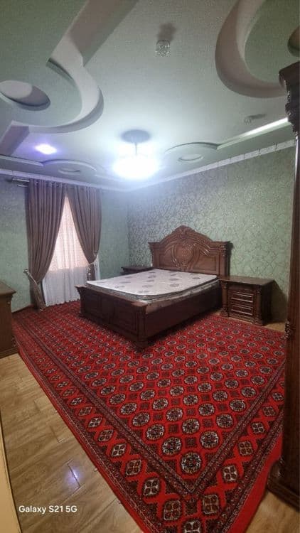 Сдаём квартиру‼️ Район - Бульвар‼️ — 3