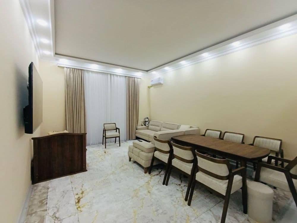 Квартира арендага берамиз. Бульвар Сибирскийда — 2