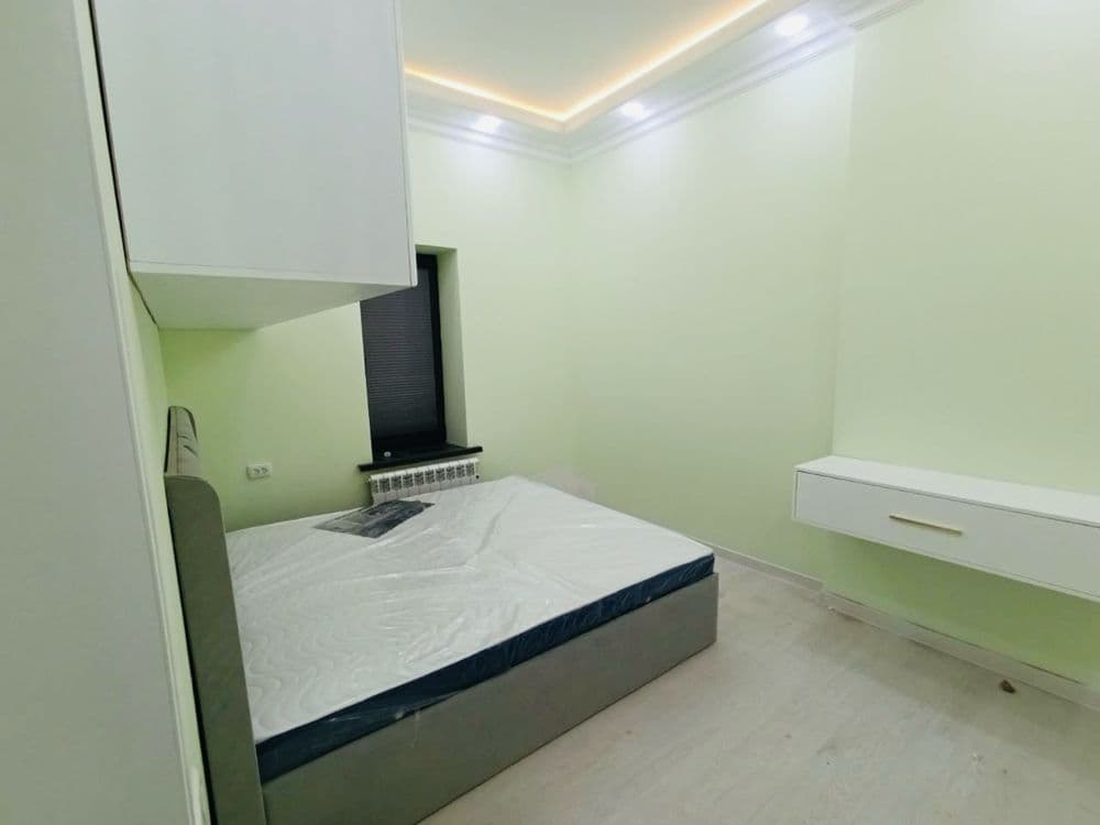 Квартира арендага берамиз. Бульвар Сибирскийда — 4