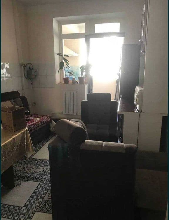СРОЧНО Атлас тарафда 4 хонали квартира ижрага берамиз!!! — 4
