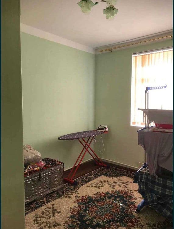 СРОЧНО Атлас тарафда 4 хонали квартира ижрага берамиз!!! — 5
