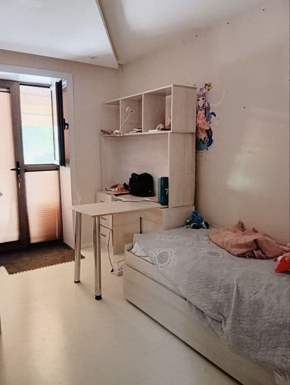 Квартира арендага берилади. Паваротга — 3